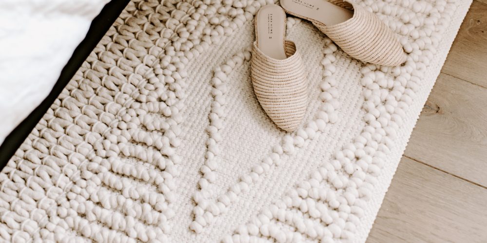 Choosing the perfect place to live