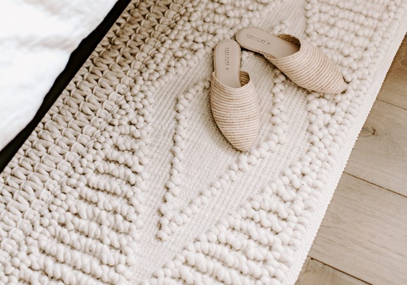 The Benefits Of Carpet Cleaning For Your Home