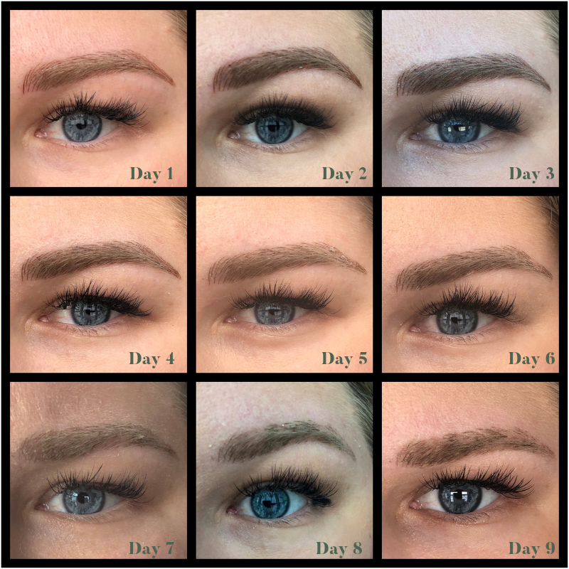 Microblading Near Me