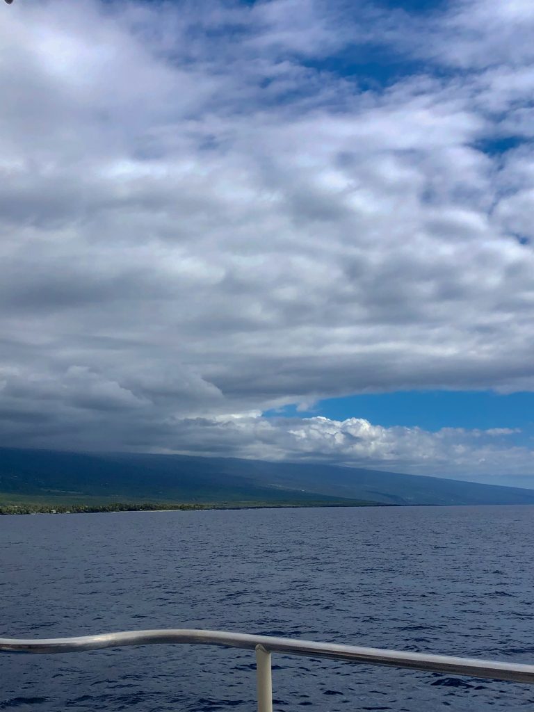 Kona Snorkeling Cruise with Fair Wind Cruises