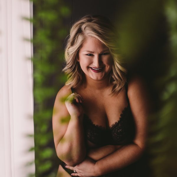 Boudoir Photo Shoot Review