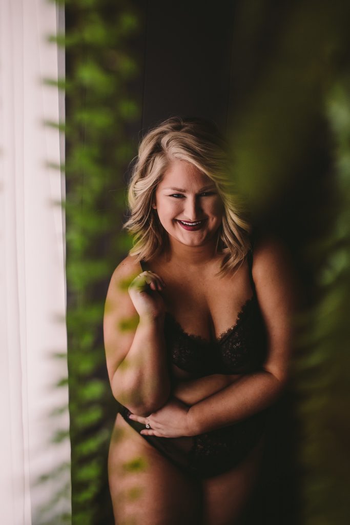 Boudoir Photo Shoot Review