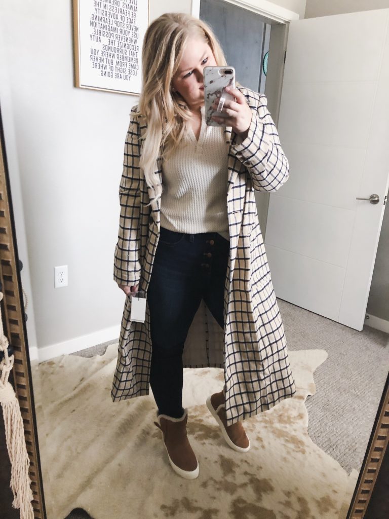 2019 Nordstrom Anniversary Sale Try-On