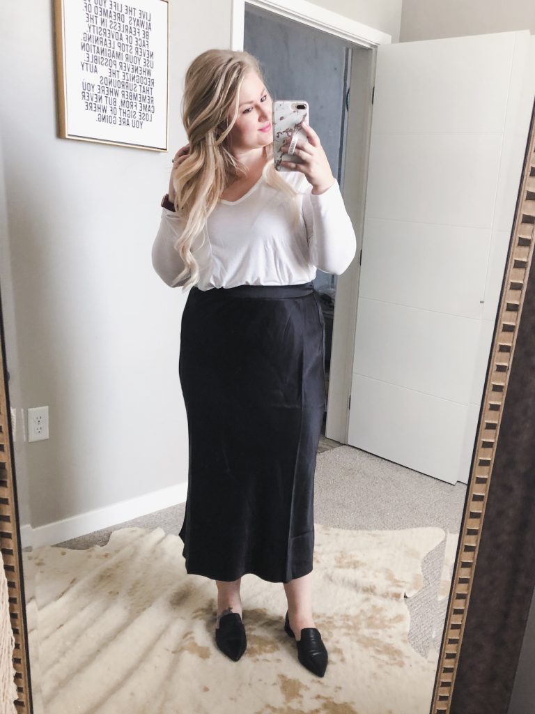 2019 Nordstrom Anniversary Sale Try-On