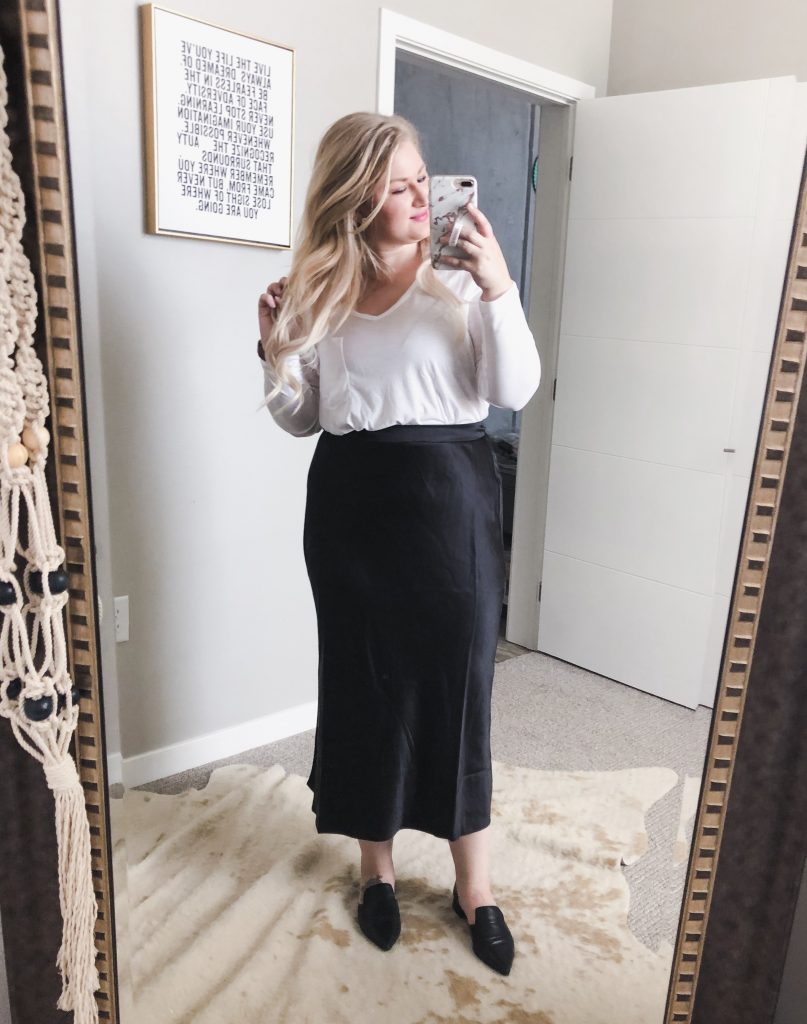 2019 Nordstrom Anniversary Sale Try-On