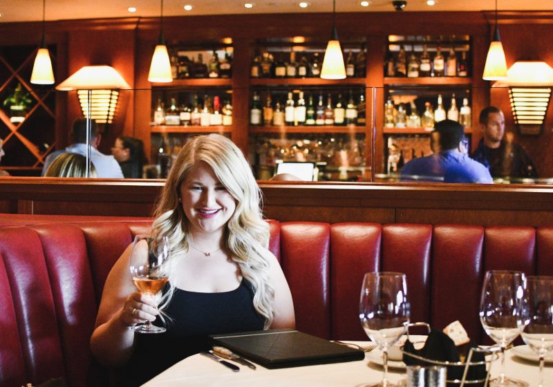 August Chef’s Table at Fleming’s in Des Moines 5