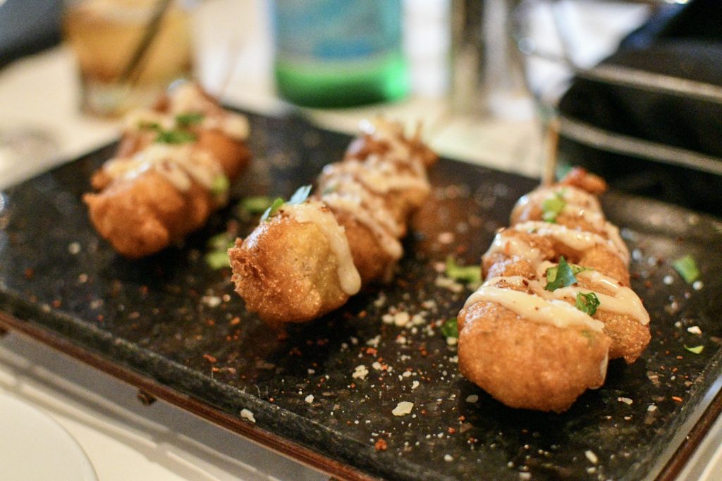 August Chef’s Table at Fleming’s in Des Moines 6