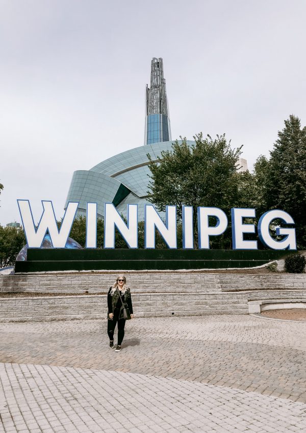 What to do in Winnipeg, Canada