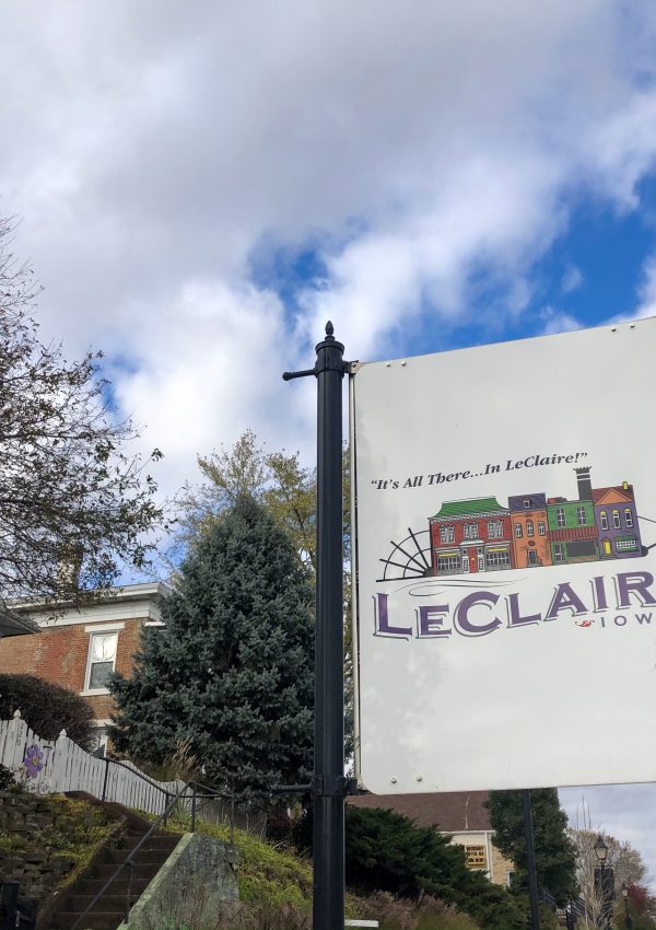 What to do in LeClaire, Iowa