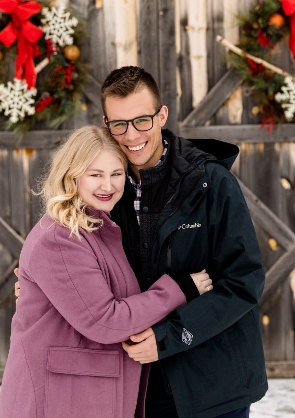 Tips for Looking Fashionable in Colder Weather