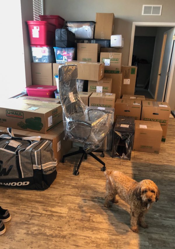 Tips for Relocating Successfully