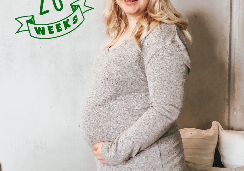 How to Survive the Third Trimester Week 28