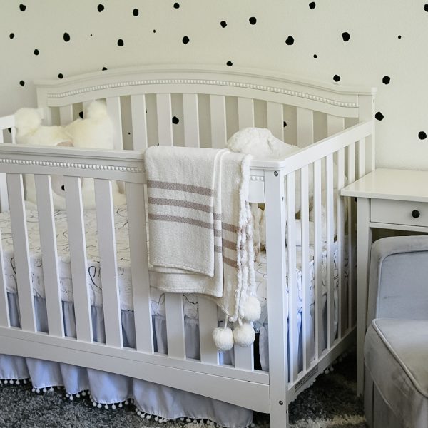 How You Should Start Preparing Your Home For A Growing Family