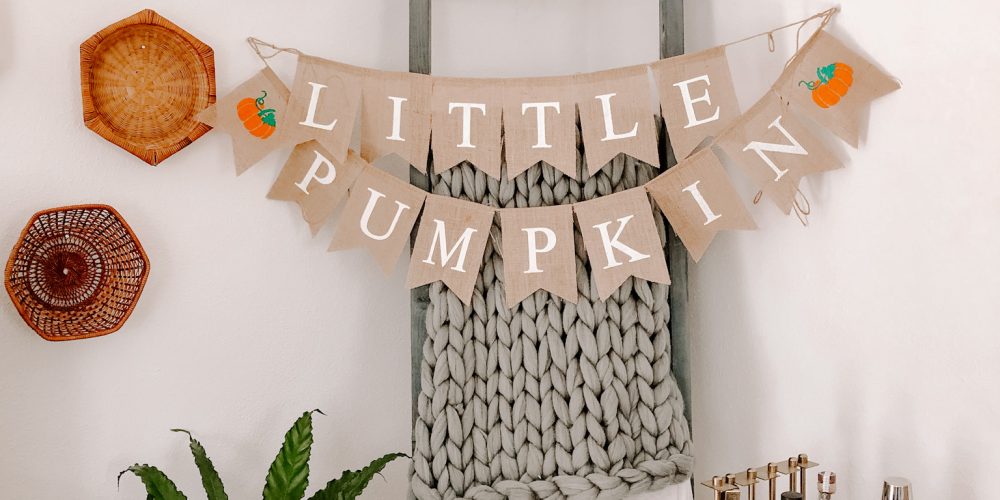 Fall Home Decor