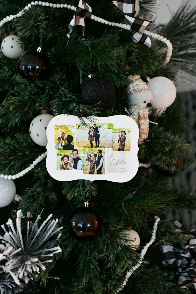 Holiday Cards from Minted