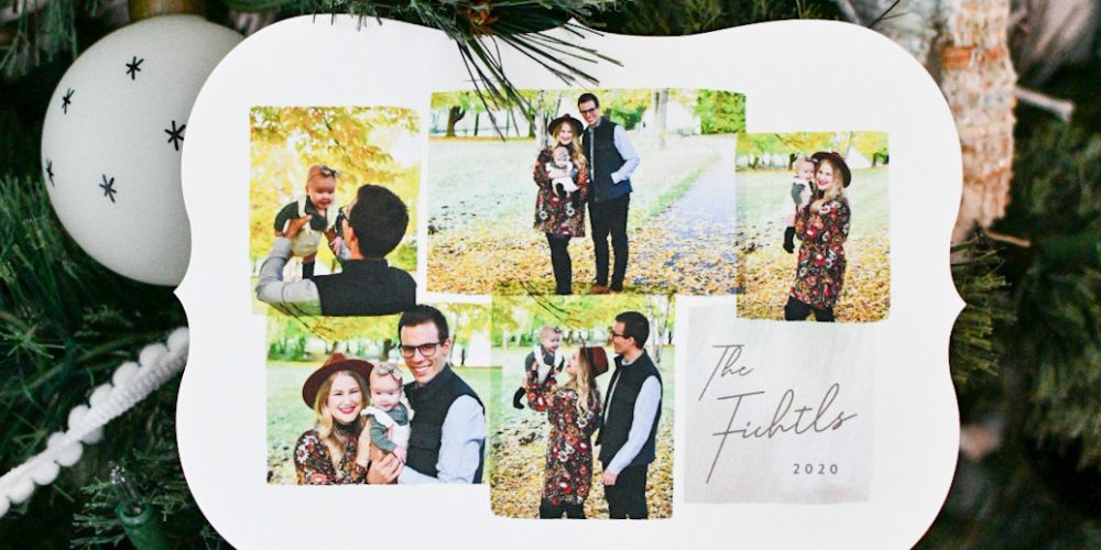 Holiday Cards from Minted