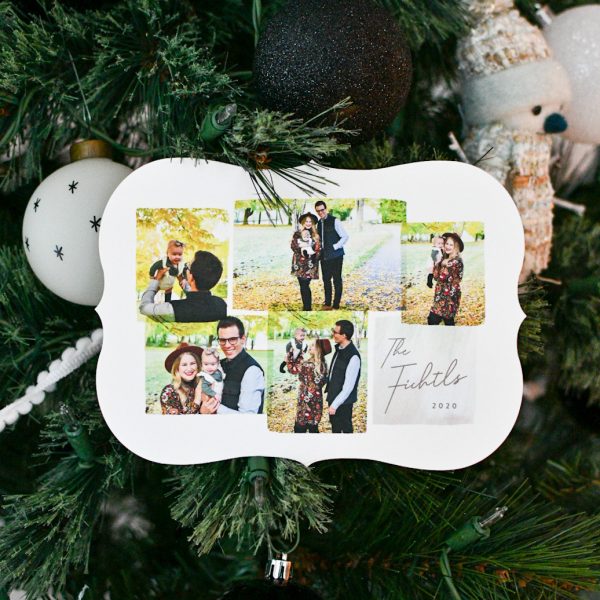 Holiday Cards from Minted