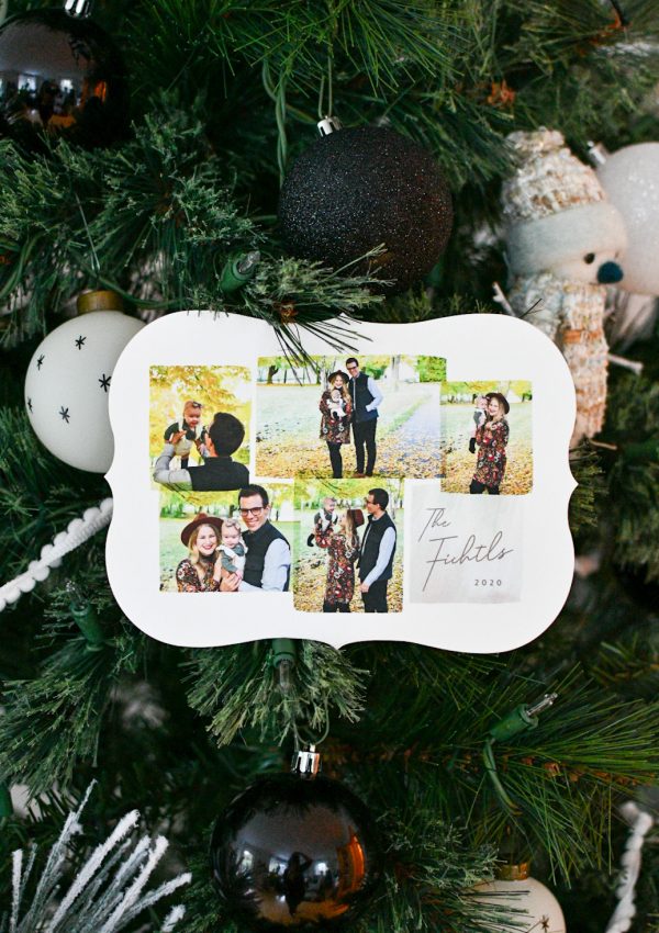 Holiday Cards from Minted