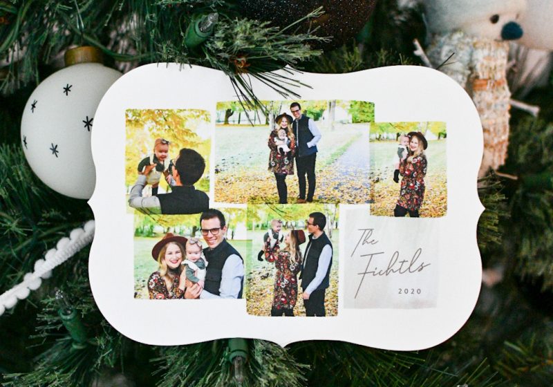 Holiday Cards from Minted