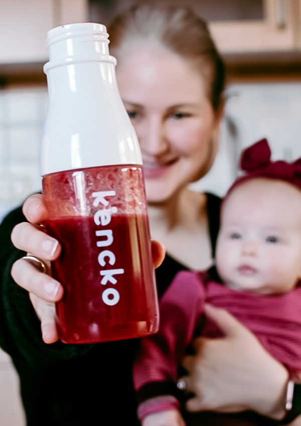 Kencko Smoothies Review – Instant Organic Smoothies