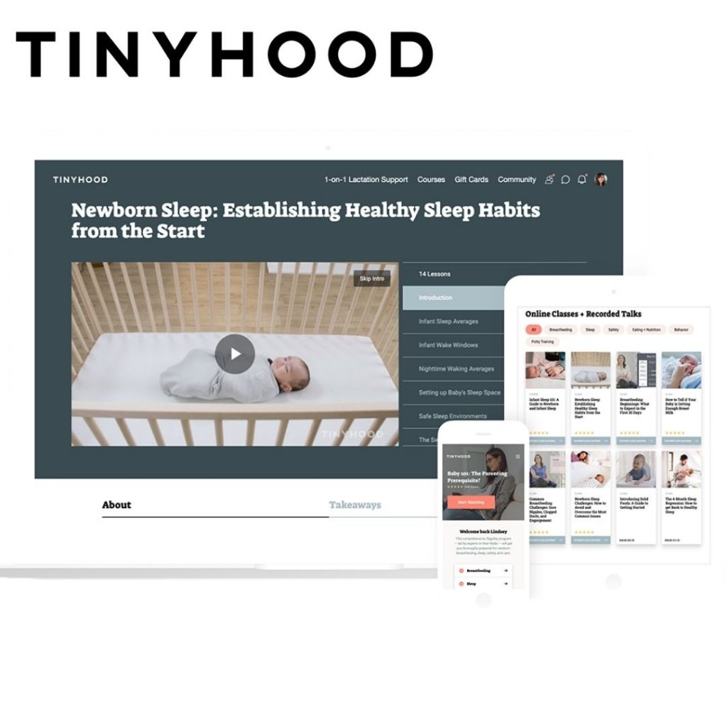 Every New Mom Needs THIS! | Tinyhood