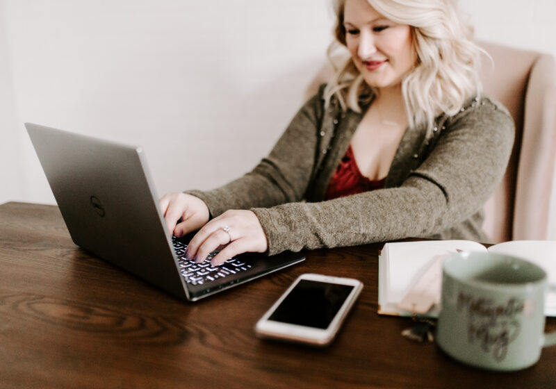 how to keep your online business secure.