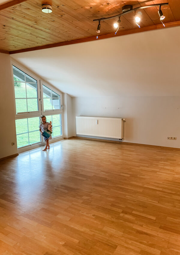 Your Guide to Maintaining Wood Floors