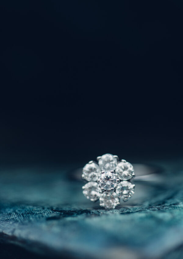 A Quick Guide To Choosing The Perfect Diamond Jewelry
