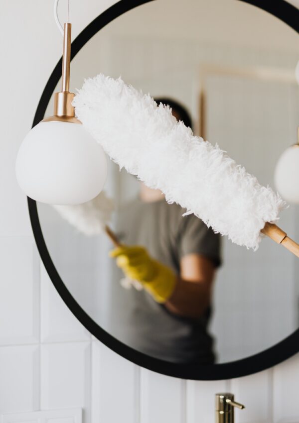 Tips To Change The Way You Clean Your Home