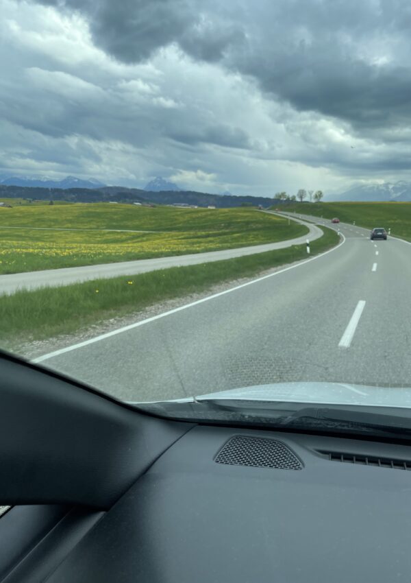 RV Travel Made Simple