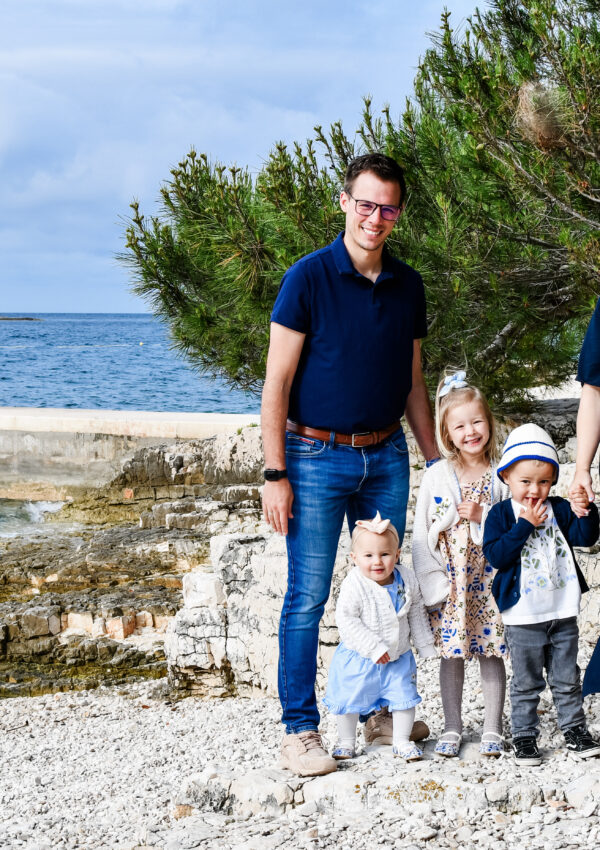 5 Style and Wellness Upgrades for Men to Boost Confidence