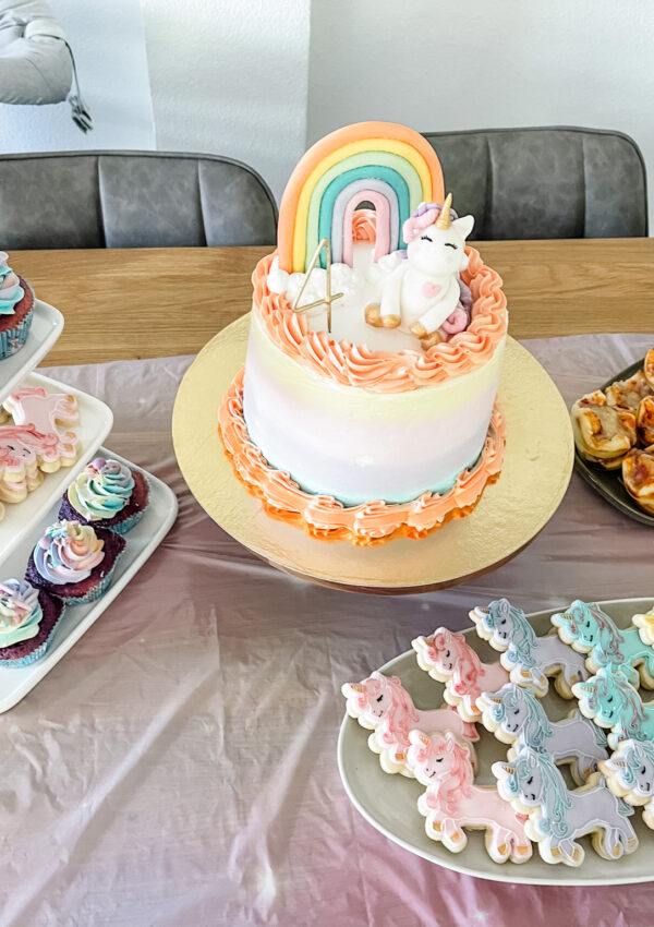 6 Prep Tips For a Memorable Toddler Birthday Party