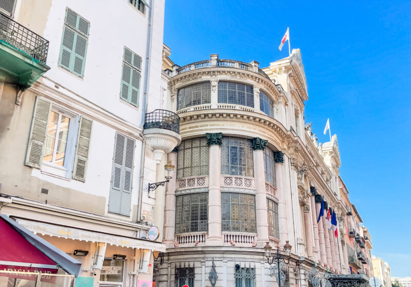 Why You Should Improve the Outside of Your Office Building