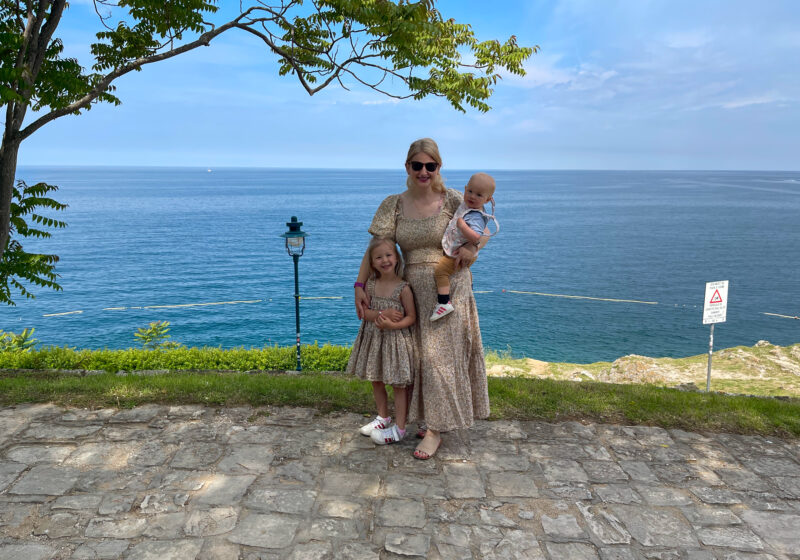 Family Travel in an RV: Simple Adventures, Big Memories