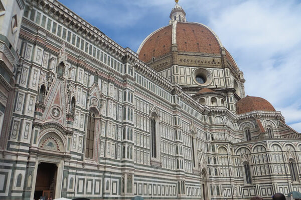 Florence Duomo Entry Guide: Tickets, Tips, and Climb Info