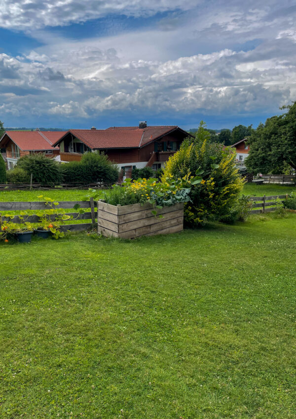 8 Things You Should Know As A Keen Amateur Gardener