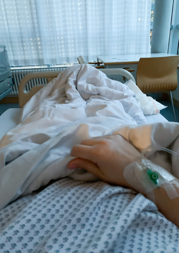 The Hidden Business Risks of Ignoring Supplier Reputation in Healthcare