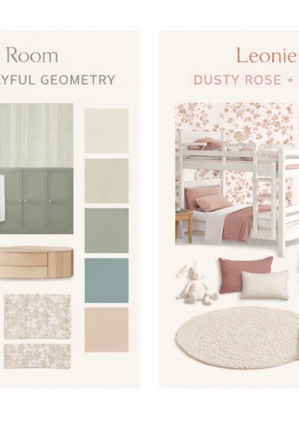 The Importance Of Designing Good Family Spaces In The Home