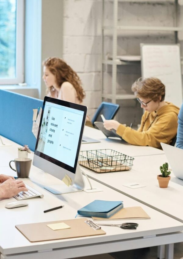 Improving Employee Culture