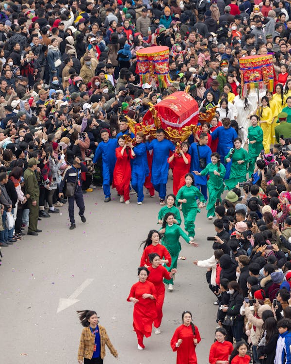 Let’s Plan The Ultimate Trip To Vietnam