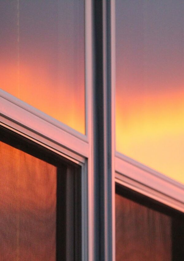 Security Window Tinting for Homes and Small Businesses