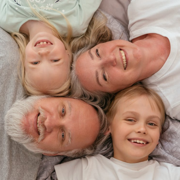 Caring for a Loved One at Home