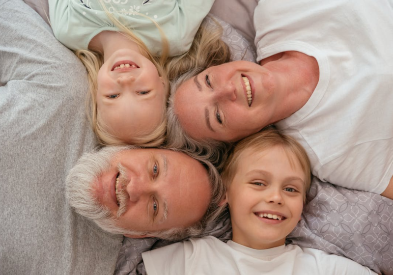 Caring for a Loved One at Home