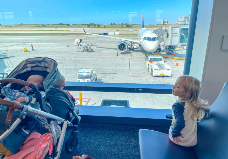 Common Travel Mistakes To Avoid on Your Next Family Trip