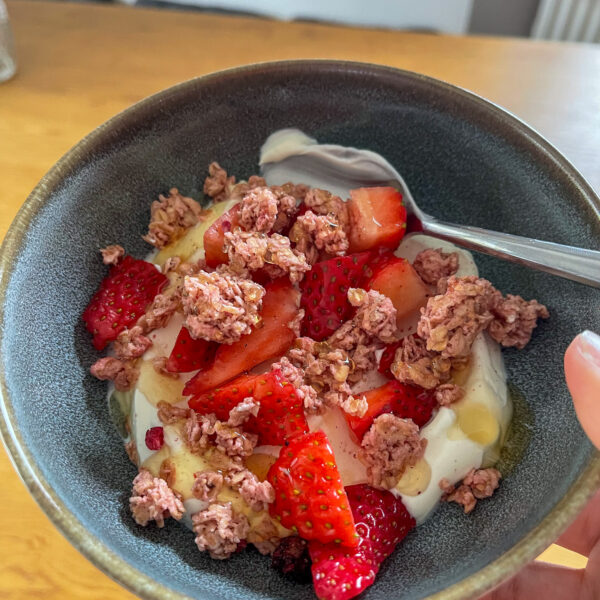How to Choose a Yogurt That Supports Digestive Wellness