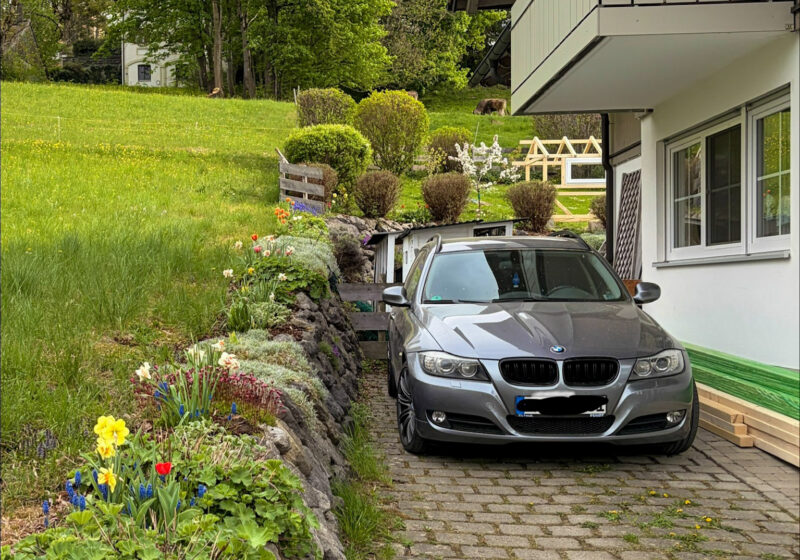 Why BMW Modifications Are Important for Families Who Love Road Trips