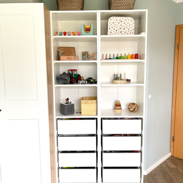 What to Expect From a Home Organizer’s Room-by-Room Approach