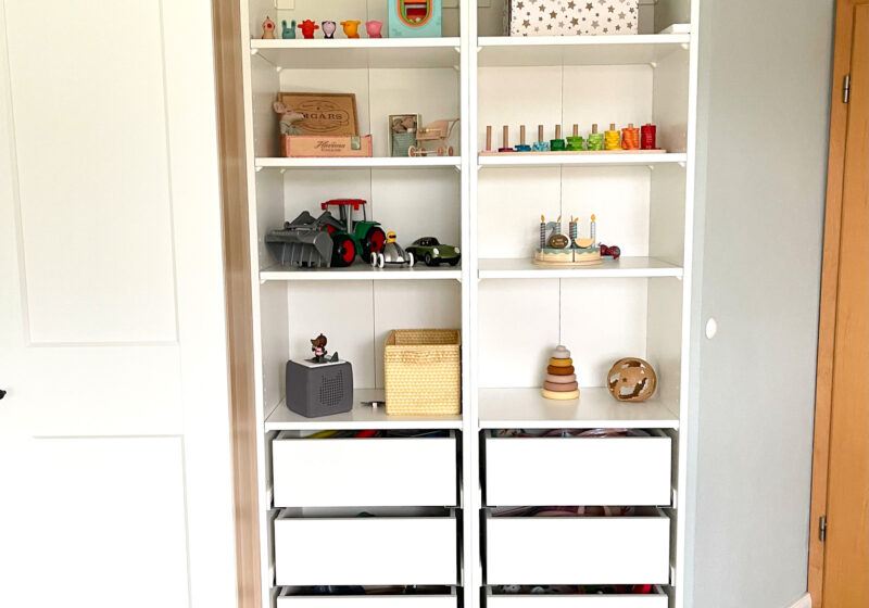 What to Expect From a Home Organizer’s Room-by-Room Approach