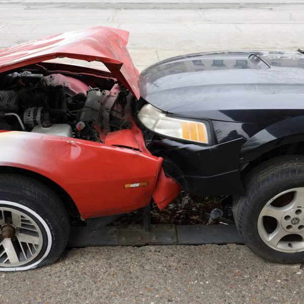 The Role of Digital Records in Accident Claims