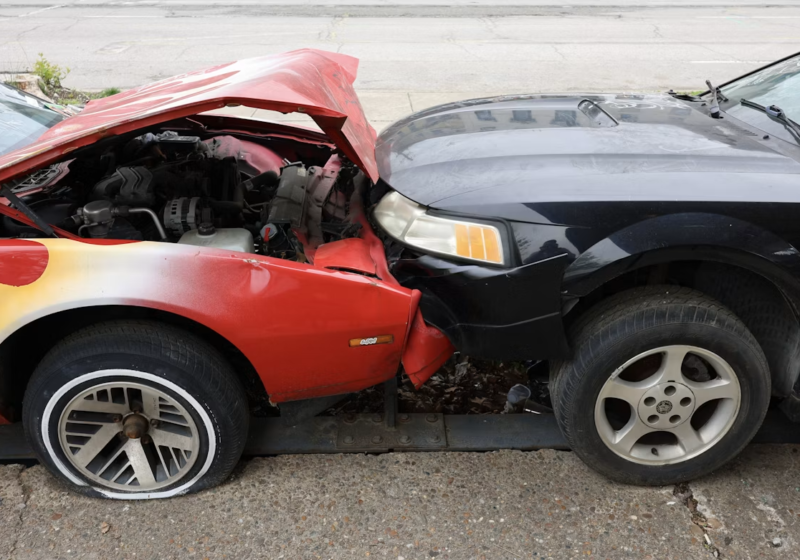 The Role of Digital Records in Accident Claims